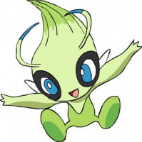 Celebi 20º Aniversario