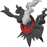 Darkrai 20º Aniversario