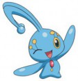 Manaphy 20º Aniversario