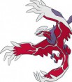 Yveltal Shiny XY&Z